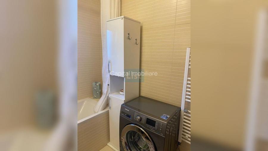 COMISION 0%! Ap. 3 camere LUX 70 mp, 2 parcări, grădină, Grigorescu - 8