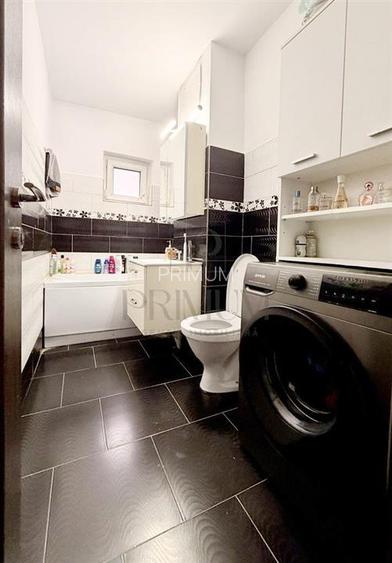 KIRIAC - 3 CAM - 2BAI - RENOVAT - CENTRALA - ETAJ INTERMEDIAR - 10