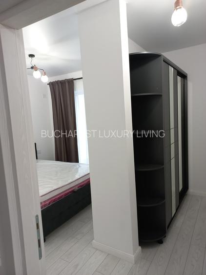 APARTAMENT 2 CAMERE/PORSCHE PIPERA - 7