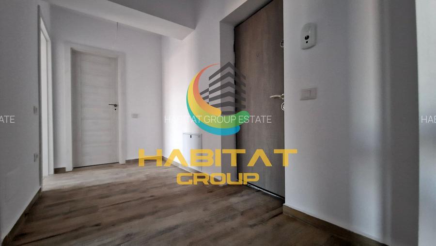 Garsoniera - 44 mp - Pallady - 3