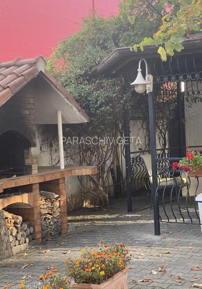 imobil si teren de vanzare - 8