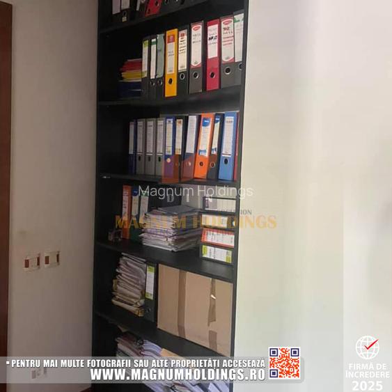 Apartament 4 camere, bloc nou, 122 mp, parter, Negru-Voda - 5