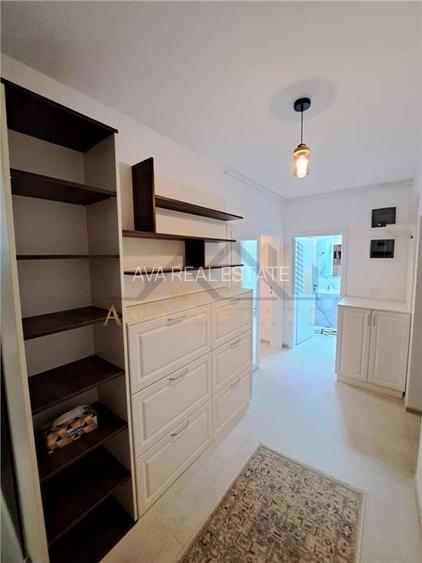 Apartament 2 camere, 56 mp, Et.2 + parcare - Complex Iris Armoniei - 8