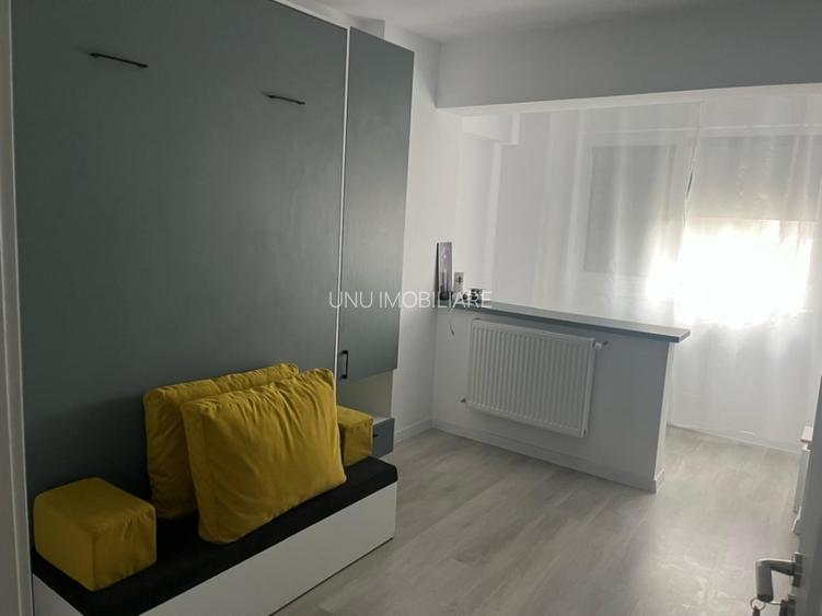 3 Camere 63mp - Crystal Residence Rediu - NOU - Bloc 2022 - Mobilat - 7