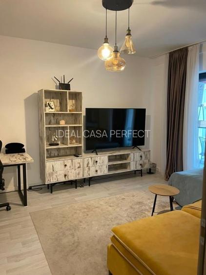 21 Residence din Bd. Iuliu Maniu nr 15 H, langa parcul Liniei, Carrefour - 4