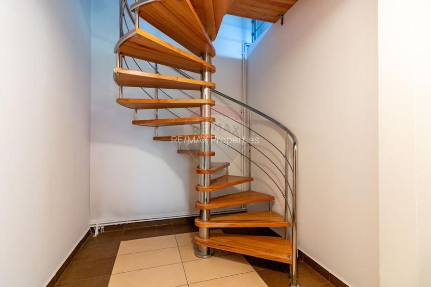 Vilă 300mp, teren 500mp Eroii Revoluției | Afterschool, gradinita - 13