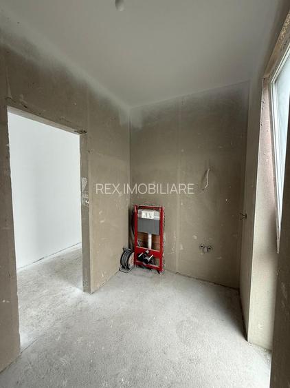 Duplex Spatios parter 4 camere - zona Ion Creanga- Dumbravita - 7