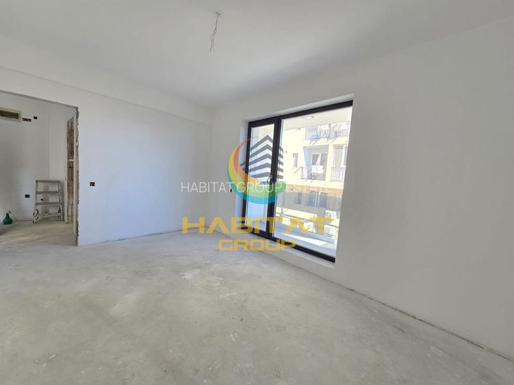 Apartament 2 Camere Decomandat 49.8Mp Bloc Nou Sector 5 - 5