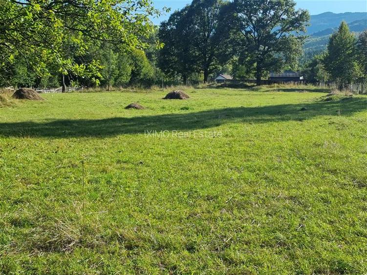 Teren cu Certificat Urbanism - 10