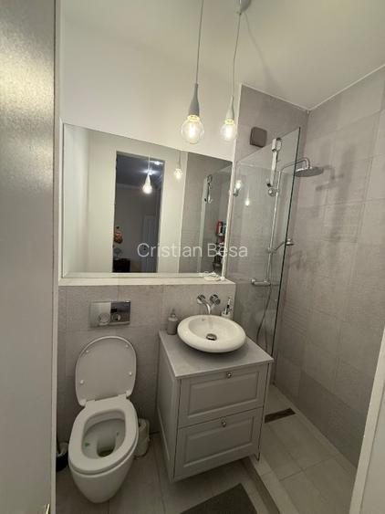 Apartament deosebit in vila, 4 camere in vila, 120 mp utili, curte si anexa - 4