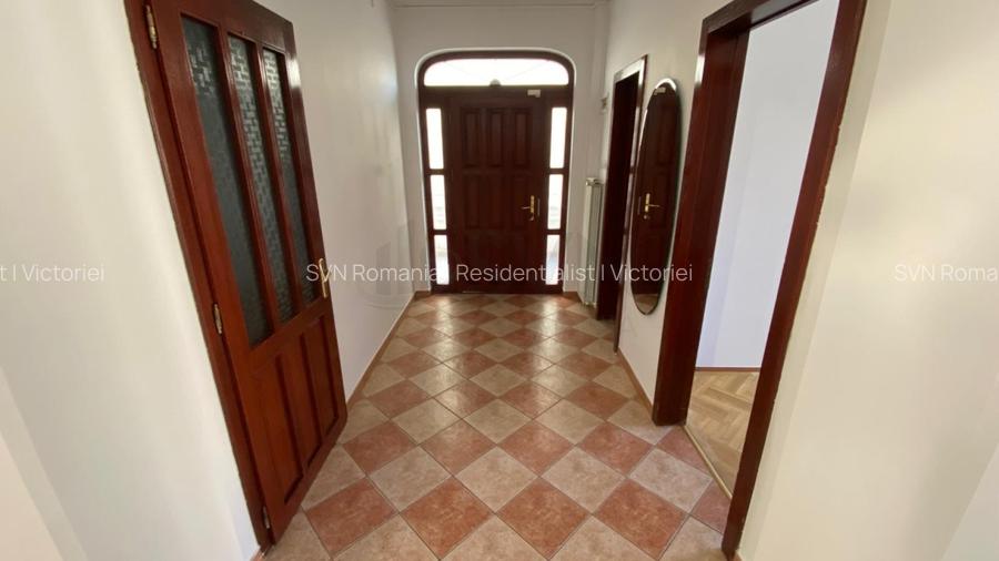 REV2004394 Vila de inchiriat Floreasca 286mp - 19