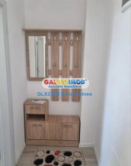 Garsoniera Militari Residence | Decomandat | Centrala | Balcon | DS004 - 3