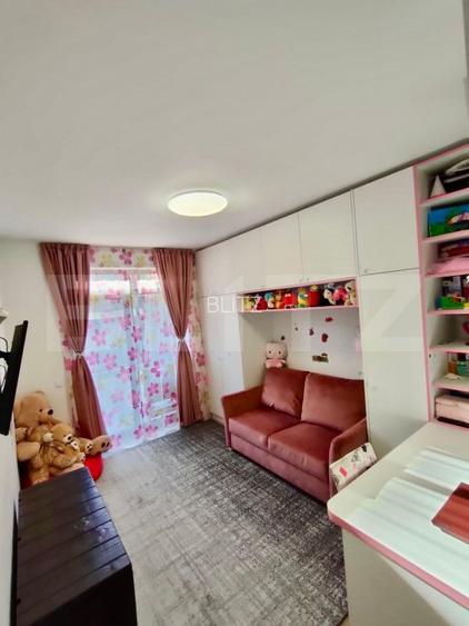 Duplex lux 4 camere, 102 mp, 230 teren, zona Fagului - 6