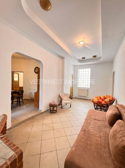 Apartament spațios la curte comună – zonă centrală, Oradea - 5