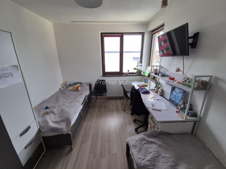 Apartament 3 camere, 60mp,etaj intermediar,zona SubCetate/Parc Poligon - 9