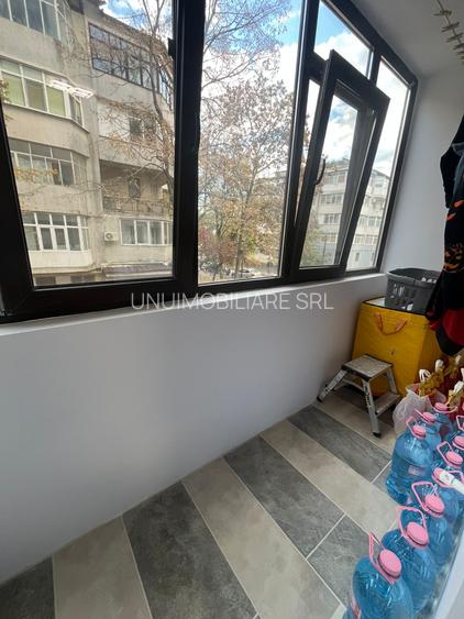Apartament 3 camere Pictor Grigorescu  - etaj 1 - 73 mp - 9