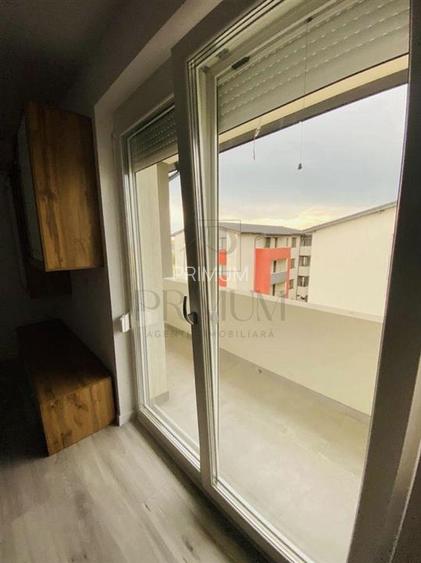 Apartament 1 camera-Giroc-Centrala proprie - 3