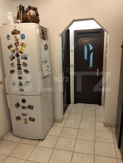 Apartament 2 camere, 56 mp, zona Dancu - 8