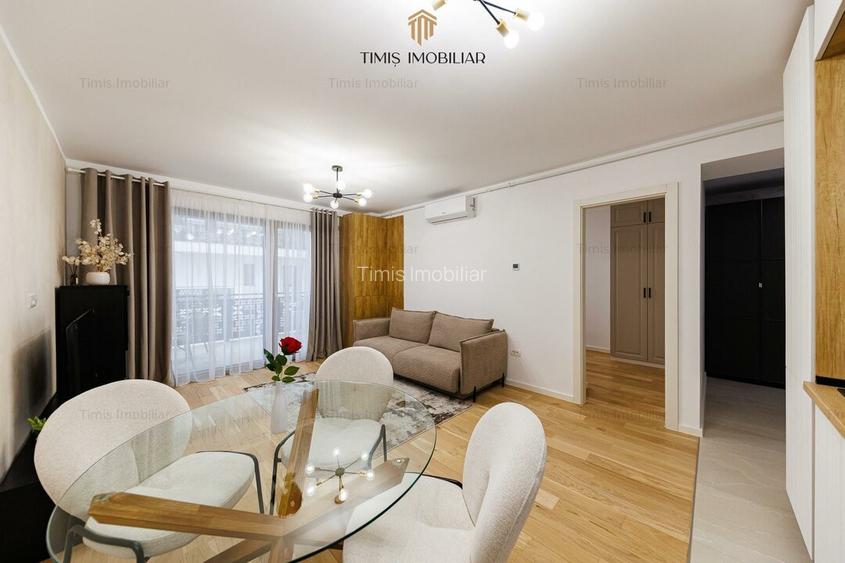 Com 0% -  Apartament Premium | Parcare subterana & Terasa 20mp - 4