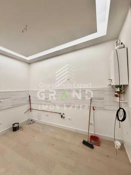 Spațiu Comercial + Locuință/Birou de Închiriat | Zona The Office / Mărăști - 5