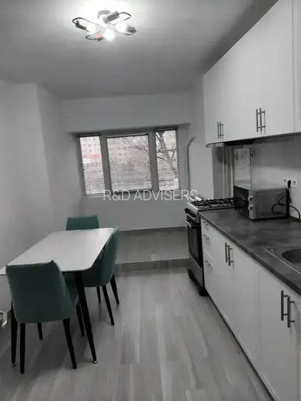 2 Camere De Inchiriat | Utilat si Mobilat Lux | Metrou Piata Iancului - 4