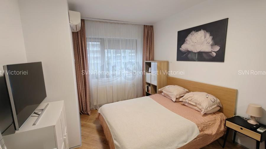 REA1027579 Apartament Premium 3 Camere  Complex 4City - 7