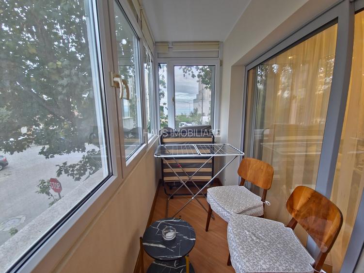 Faleza Nord  2  camere  plaja Reyna, modern și primitor termen lung - 14