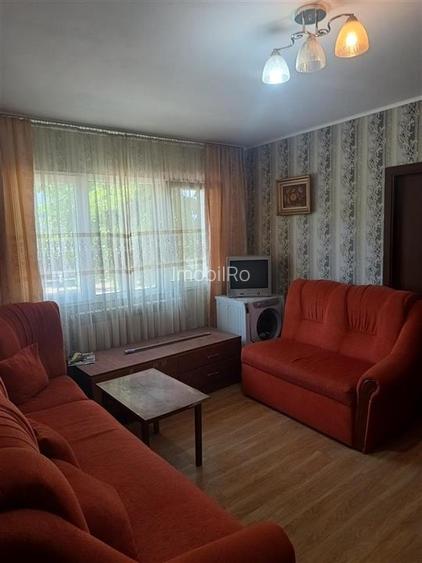 Apartament 2 camere Podu Roș - Țuțora - Central - 3