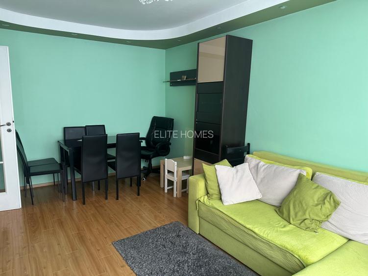Apartament de 3 camere in Berceni/3-Room Apartment in Berceni - 2