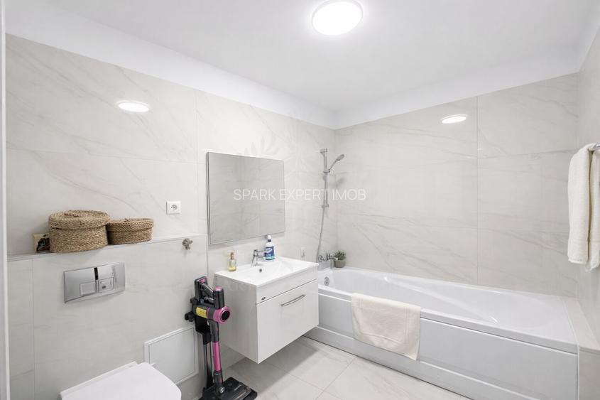 Inchiriere studio de lux, parcare privata, zona Vest - VAMT, Ploiești - 5