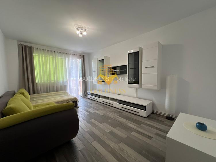 3 camere, modern,  parcare, Manastur Zona Primaverii, MC Donald's, BIG - 11