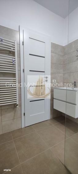 Duplex cu 4 camere,Zona Cora - 12