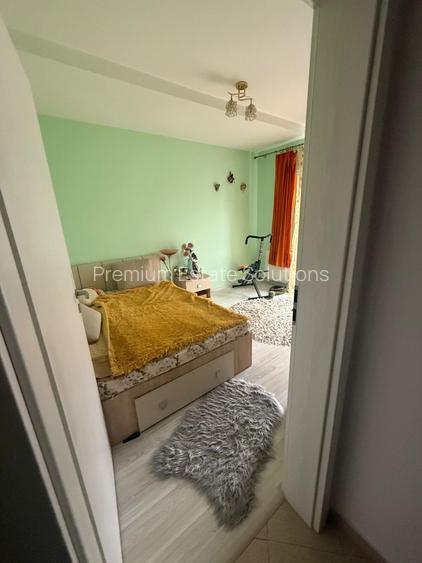 Apartament 2 camere – tip studio – Str. Salcâmilor - 4