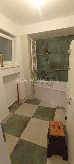 3 camere NEMOBILAT- parter Dacia-Piata Romana metrou 450 m - 10