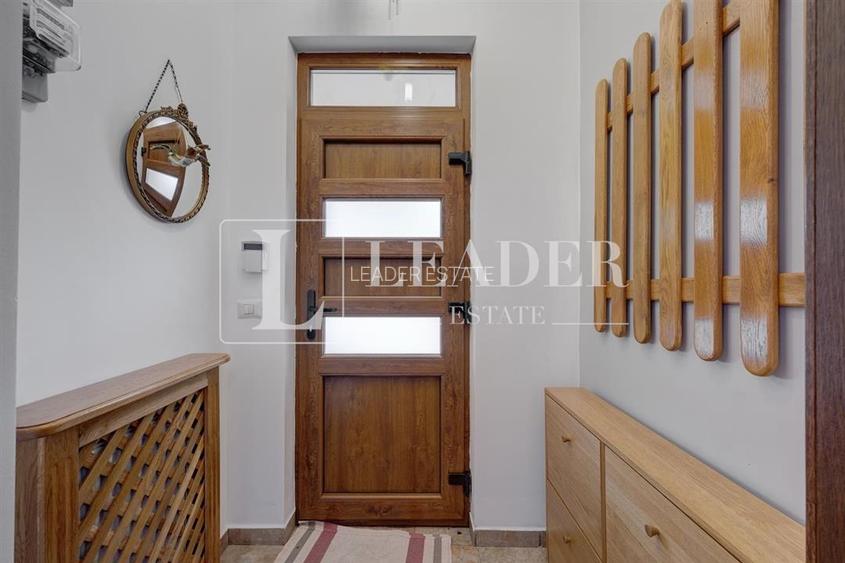 Vila de vanzare 5 Camere | Tei | Consolidata | S+P+1+M - 10