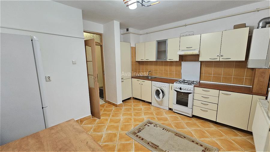 Apartament 2 camere, 68 mp, parcare și boxă – Gheorgheni, zona FSEGA - 7