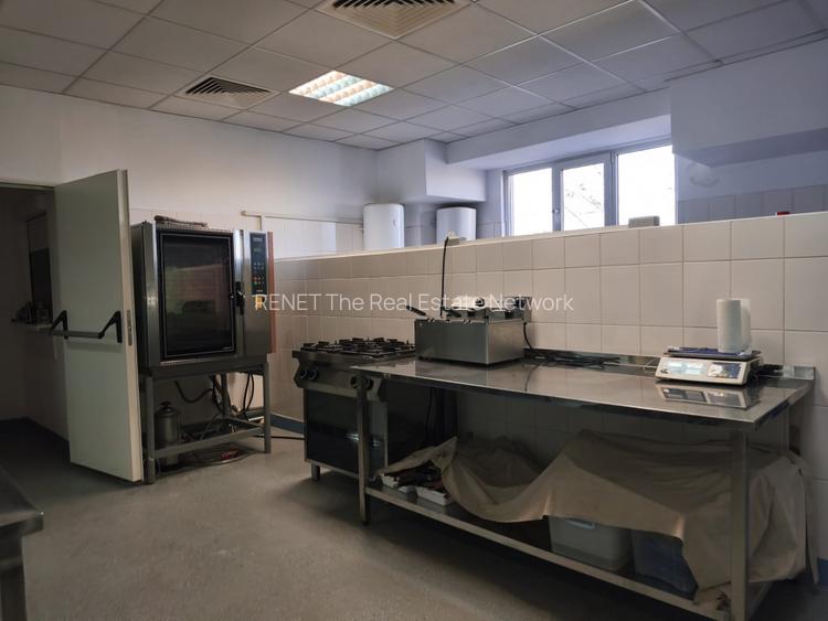 Spațiu Comercial tip Ballroom, 440 mp + 1000 mp parcare privata - 21