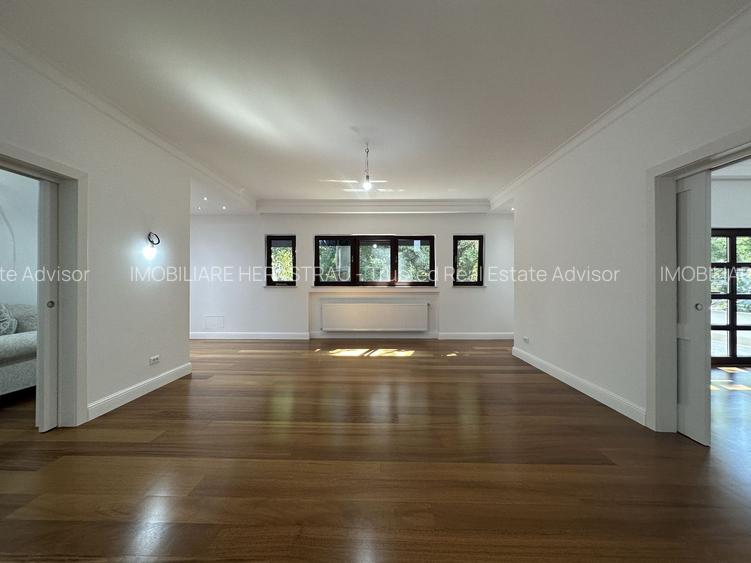 Heritage Properties | Vila de lux în Dorobanti - 4