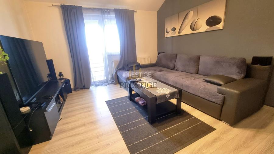 Apartament 2 camere | Etaj 2 | Balcon | Parcare privată | Șelimbăr - 3