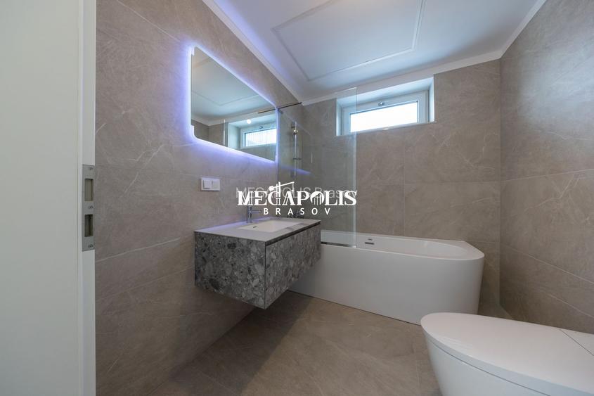 Penthouse Premium | Zona Astra | 160 mp - 14