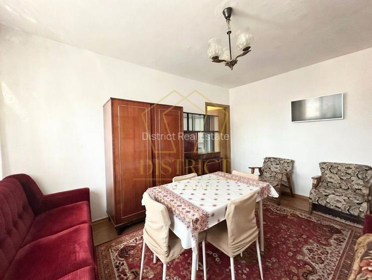 Apartament cu 2 camere | Complexul Studentesc - 3