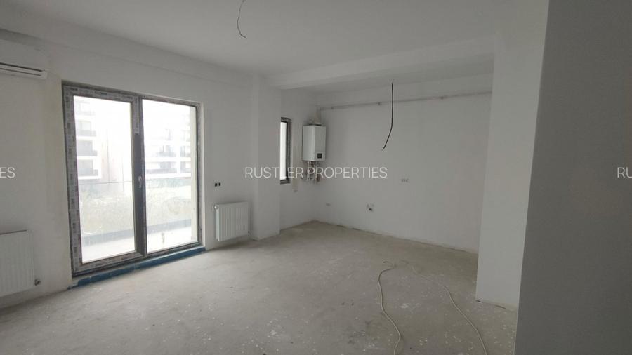 Apartament 2 camere Mamaia Nord - 8