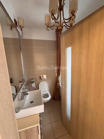 Apartament 2 camere- de inchiriat- Belvedere Residence- Pipera - 6