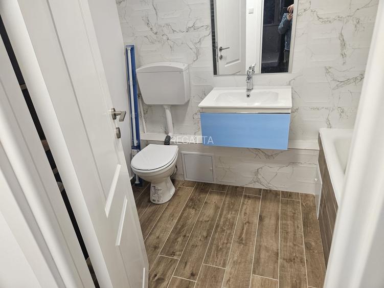 Apartament 2 camere Grivita - 7