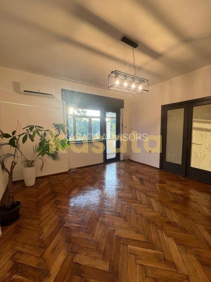 Apartament 3 camere de închiriat în Domenii – rafinament și confort! - 3