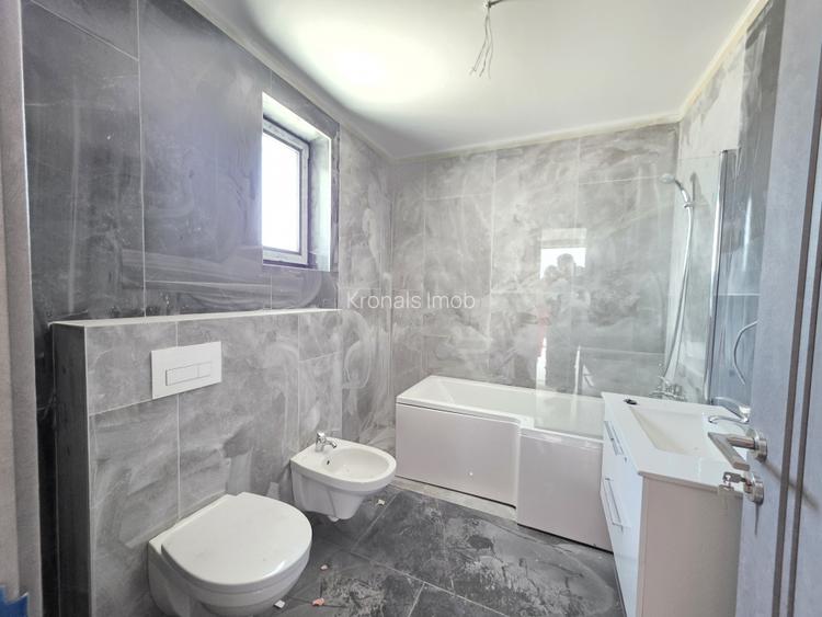 Casa duplex moderna P+E+pod, teren 670mp, Izvorului - 5