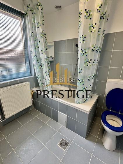 APARTAMENT 3 CAMERE DE VÂNZARE SIBIU ZONA MILEA | LA CHEIE | BALCON - 9