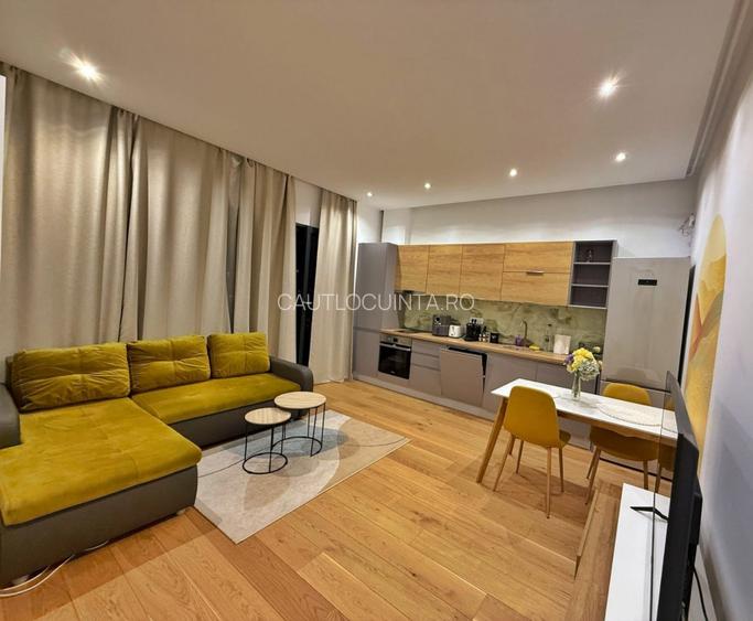 Apartament 2 camere - Nusco- Pipera - 11