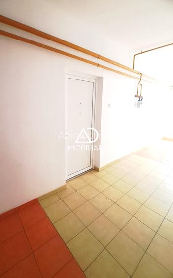 Garsoniera 33 Mp  de vanzare   in Bumbesti Jiu - 2