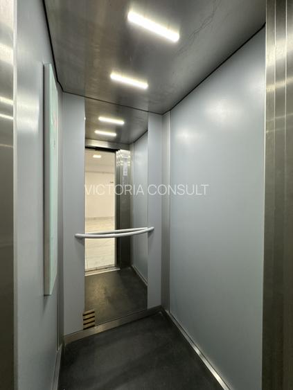 Apartament cu 2 camere frumos amenajat, in bloc nou | Sos. Chitilei nr.23 - 14